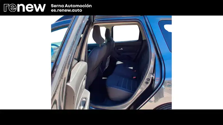 Dacia Duster Journey Go TCe 4X2 2023, foto 10