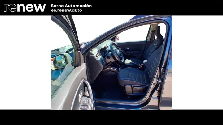 Dacia Duster Journey Go TCe 4X2 2023, foto 9