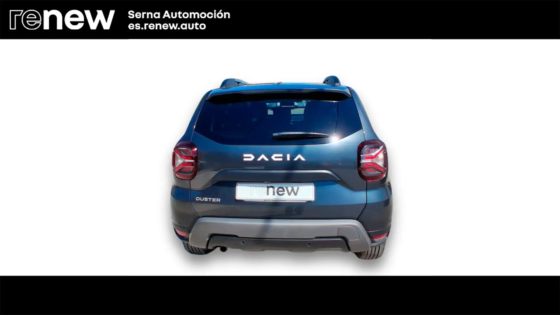 Dacia Duster 1.3 TCe Journey Go 4x2 96kW - 2