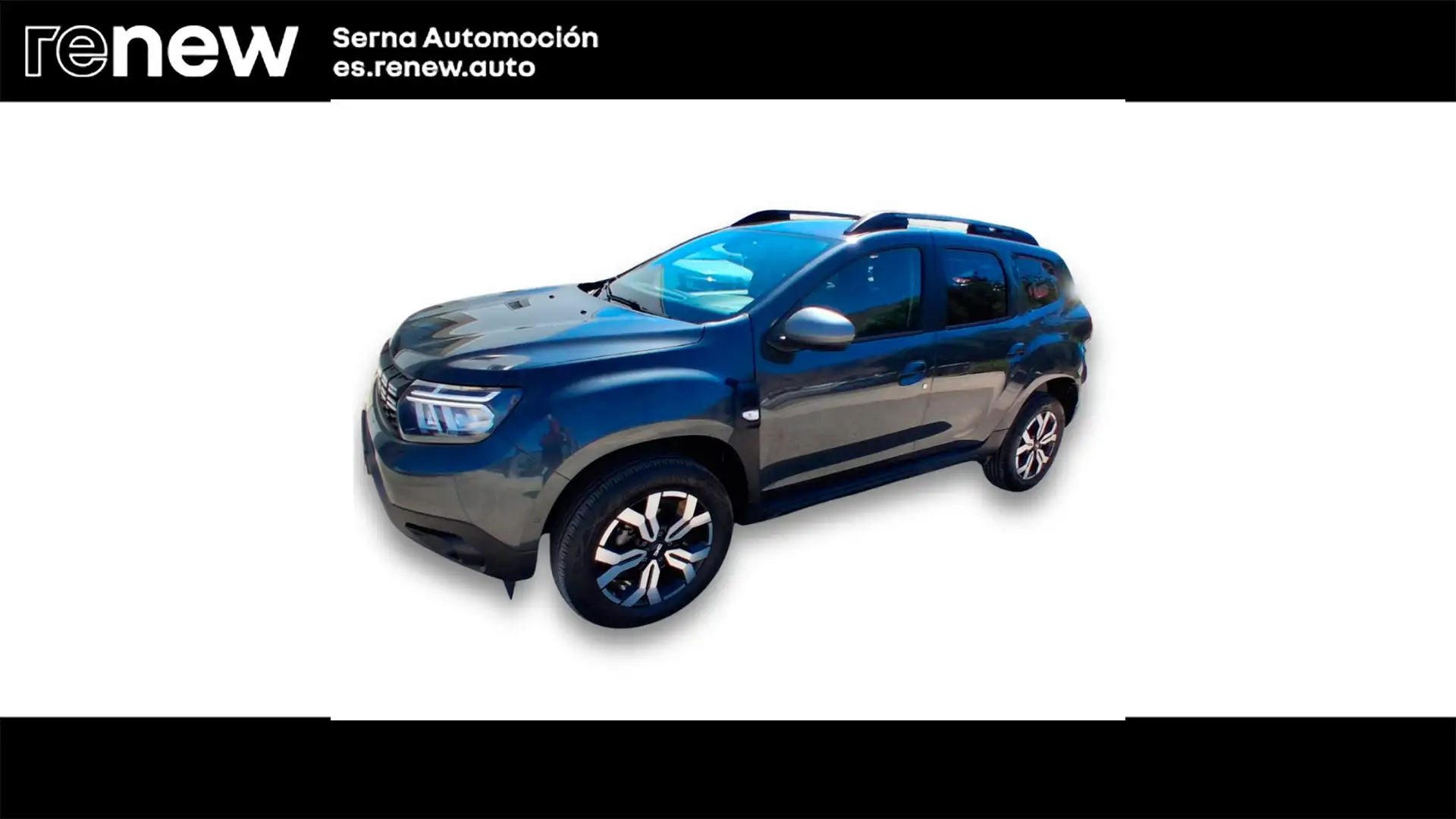 Dacia Duster 1.3 TCe Journey Go 4x2 96kW - 1