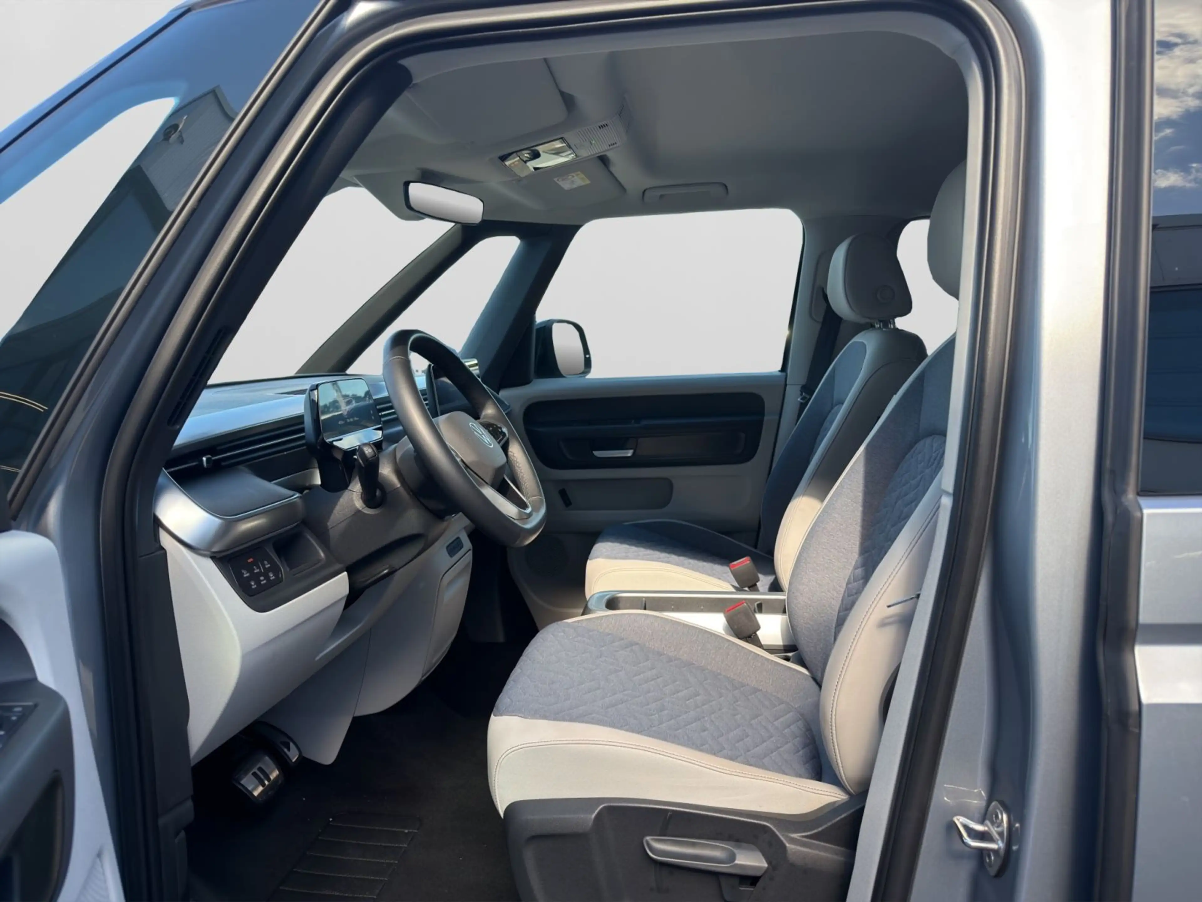 Volkswagen ID. Buzz ID.Buzz Pure KR Matrix/ACC — photo 9