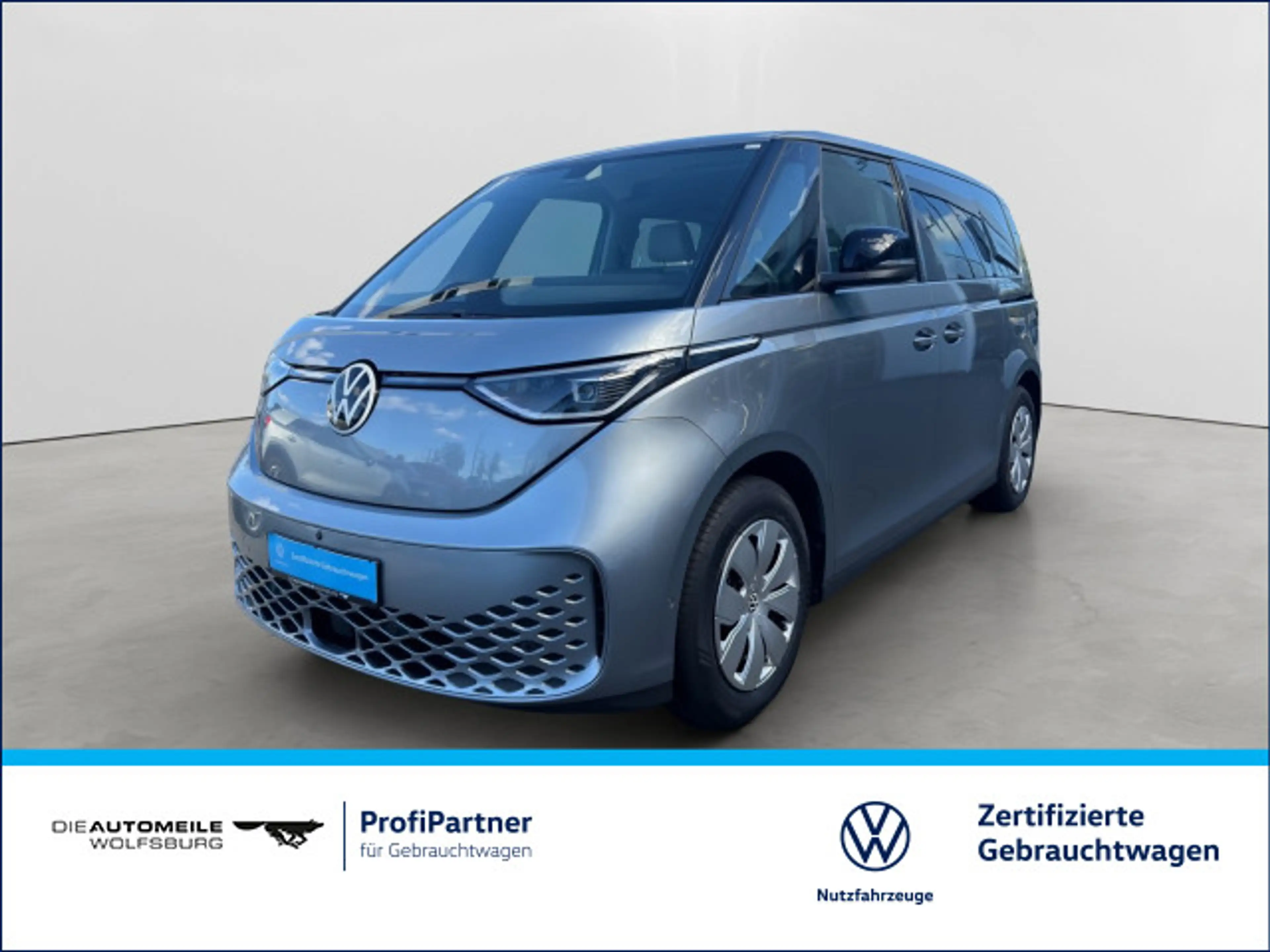 Volkswagen ID. Buzz ID.Buzz Pure KR Matrix/ACC
