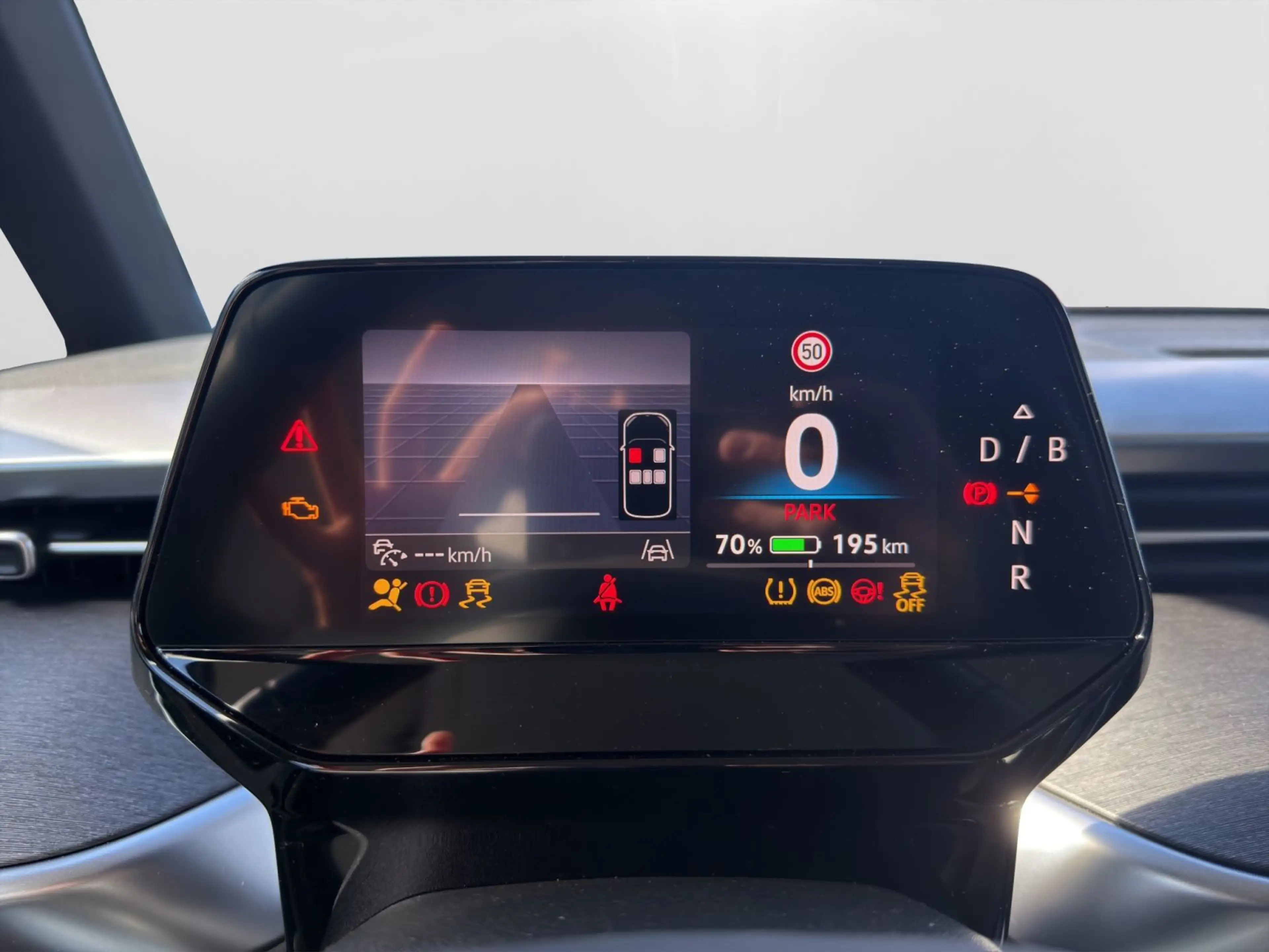Volkswagen ID. Buzz ID.Buzz Pure KR Matrix/ACC — photo 11
