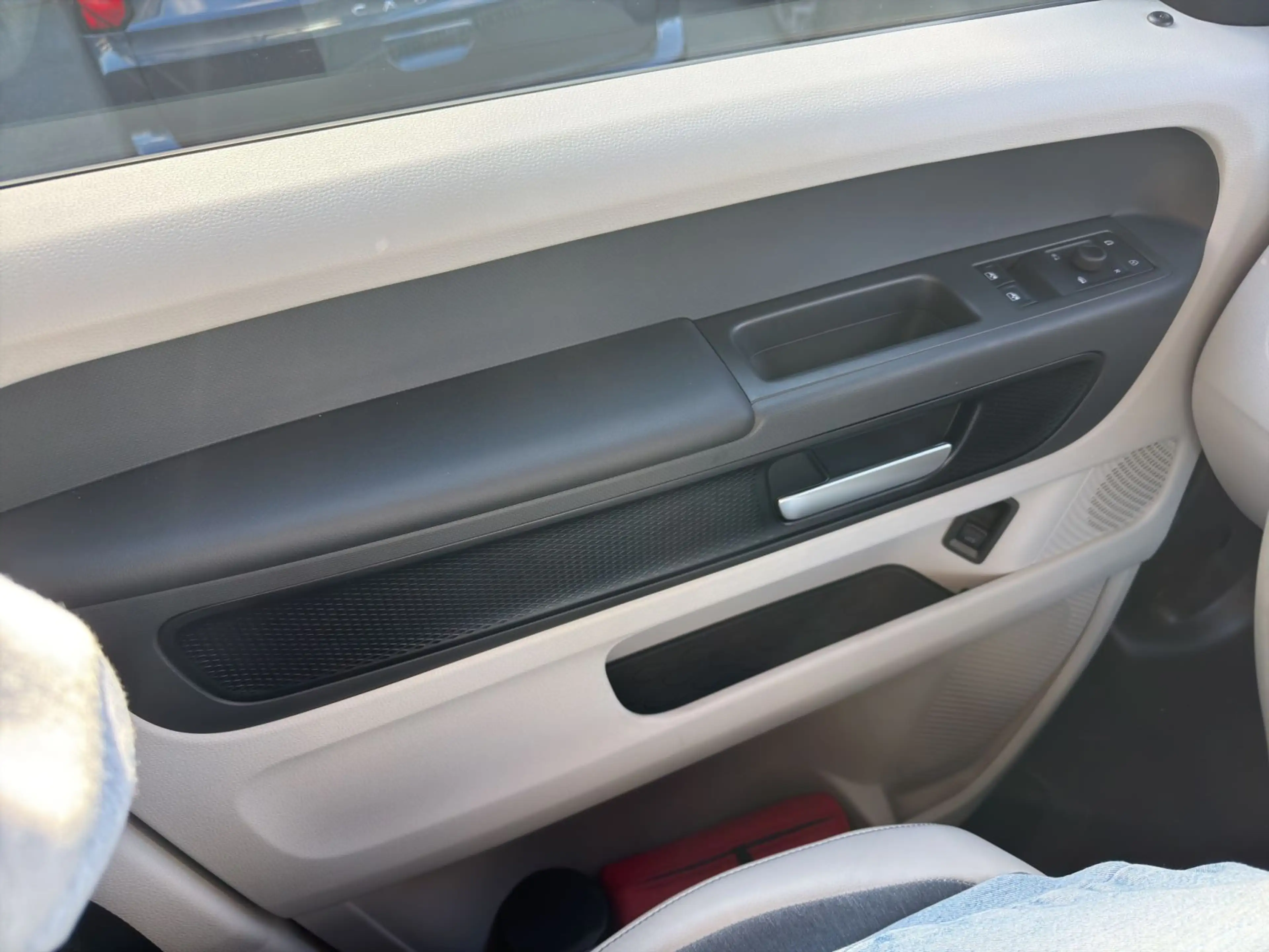 Volkswagen ID. Buzz ID.Buzz Pure KR Matrix/ACC — photo 14