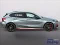 BMW 128 ti auto Gris - thumbnail 4
