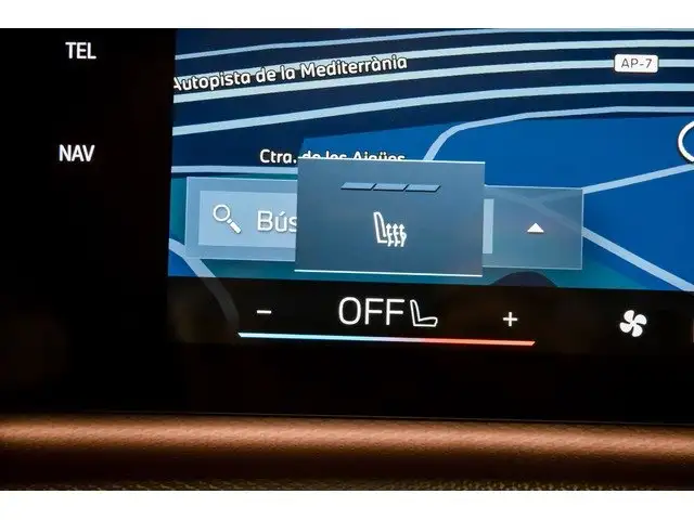BMW X1 view 17