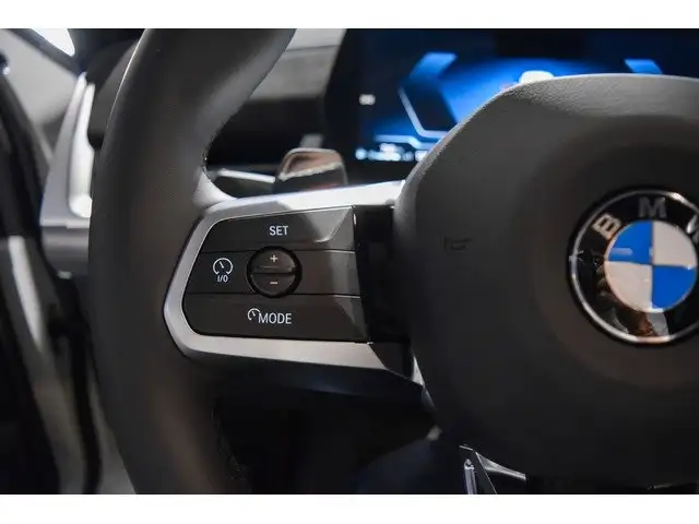 BMW X1 view 15