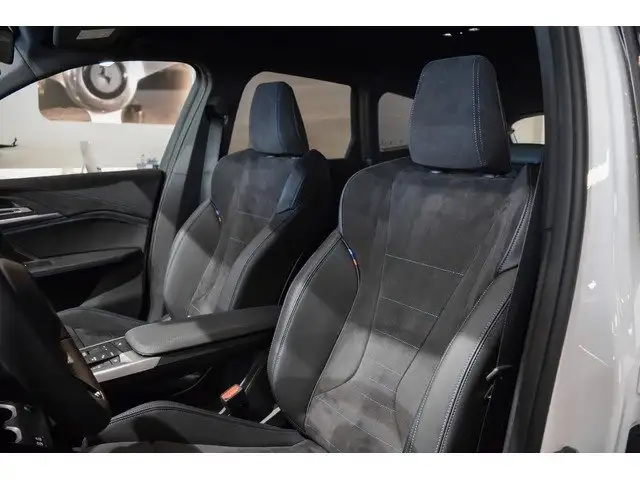 BMW X1 view 7