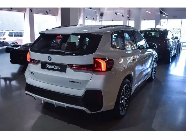 BMW X1 view 23