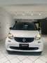 smart forTwo fortwo 70 1.0 twinamic Passion Blanco - thumbnail 1