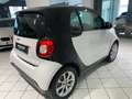 smart forTwo fortwo 70 1.0 twinamic Passion Blanco - thumbnail 4