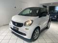 smart forTwo fortwo 70 1.0 twinamic Passion Blanco - thumbnail 3