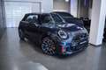 MINI Cooper Cabrio JCW  Aut. Gris - thumbnail 4