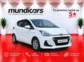 Hyundai i10 1.2 Tecno Blanco - thumbnail 1