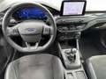 Ford Focus Turnier 2.0 EB ST NAV+LED+ACC+AHK+KAM+19ZO Nero - thumbnail 11
