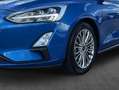 Ford Focus 1.5 EcoBoost Start-Stopp-System Aut. TITANIU Blau - thumbnail 5