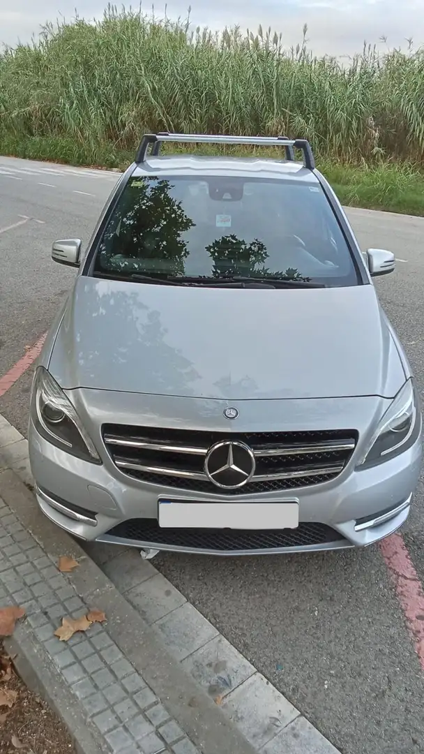 Mercedes-Benz B 180 180CDI BE - 1