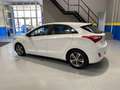 Hyundai i30 1.4 MPI BD Essence 100 Blanc - thumbnail 8