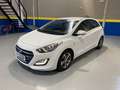 Hyundai i30 1.4 MPI BD Essence 100 Blanc - thumbnail 10