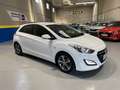 Hyundai i30 1.4 MPI BD Essence 100 Blanc - thumbnail 4