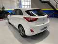 Hyundai i30 1.4 MPI BD Essence 100 Blanc - thumbnail 7