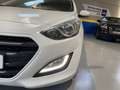 Hyundai i30 1.4 MPI BD Essence 100 Blanc - thumbnail 12