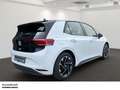 Volkswagen ID.3 Pro rear view Climatronic Navi DAB Weiß - thumbnail 4