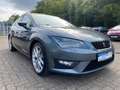 SEAT Leon ST FR AHK KAMERA TEMPOMAT NAVI Grijs - thumbnail 3