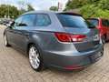 SEAT Leon ST FR AHK KAMERA TEMPOMAT NAVI Grijs - thumbnail 6