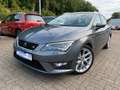 SEAT Leon ST FR AHK KAMERA TEMPOMAT NAVI Grijs - thumbnail 1