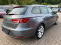 SEAT Leon ST FR AHK KAMERA TEMPOMAT NAVI Grijs - thumbnail 4