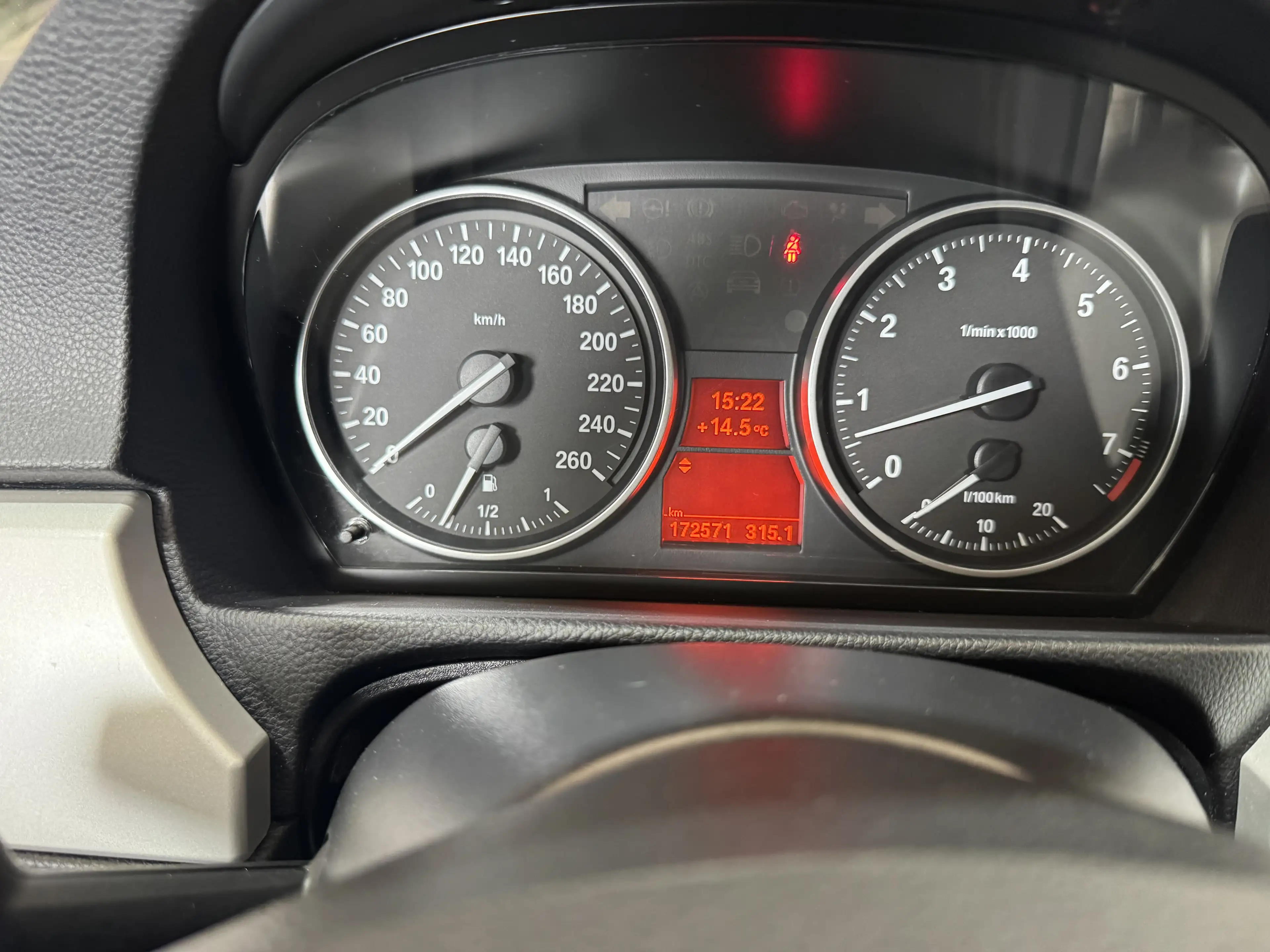 BMW 325 325 i*Klimaautomatik*PDC Hinten*TÜV NEU*Service NEU* — photo 8
