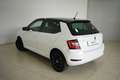 Skoda Fabia 1.0 MPI 75 CV Twin Color Nero Bronze - thumbnail 4