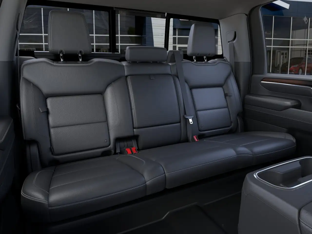 GMC Sierra 3500HD снимка GMC Sierra 3500HD