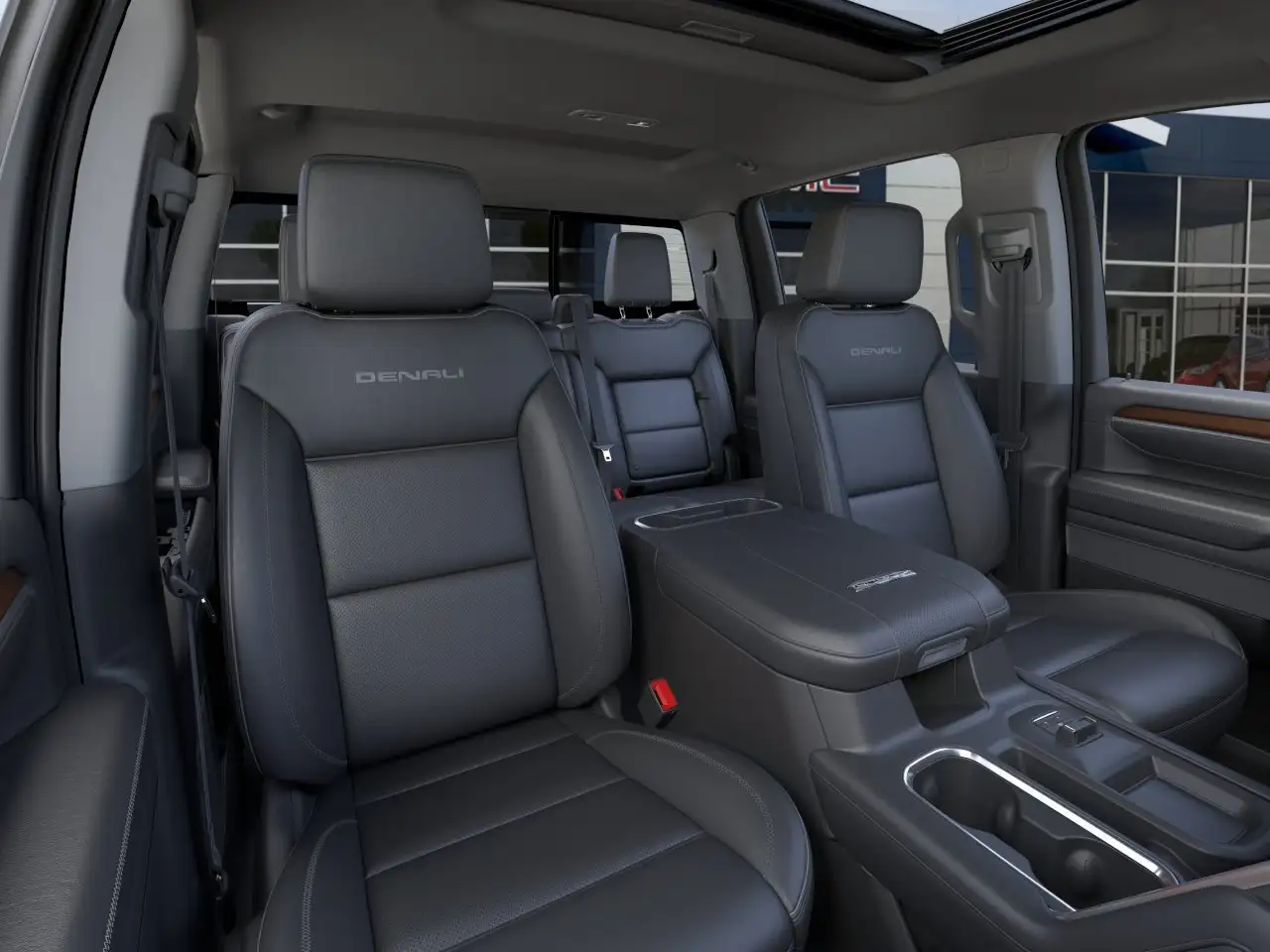GMC Sierra 3500HD снимка GMC Sierra 3500HD