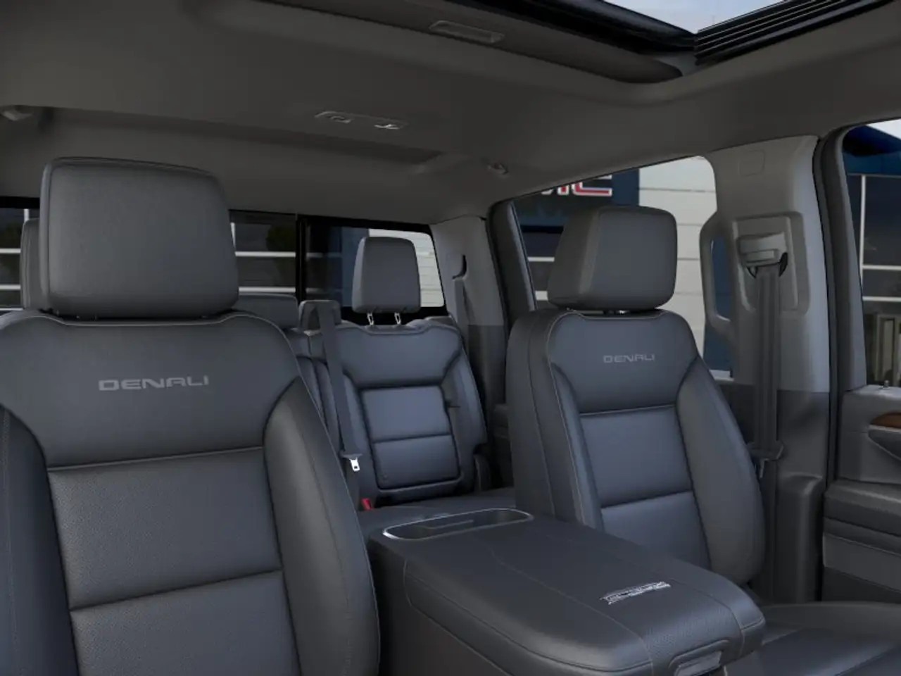GMC Sierra 3500HD снимка GMC Sierra 3500HD
