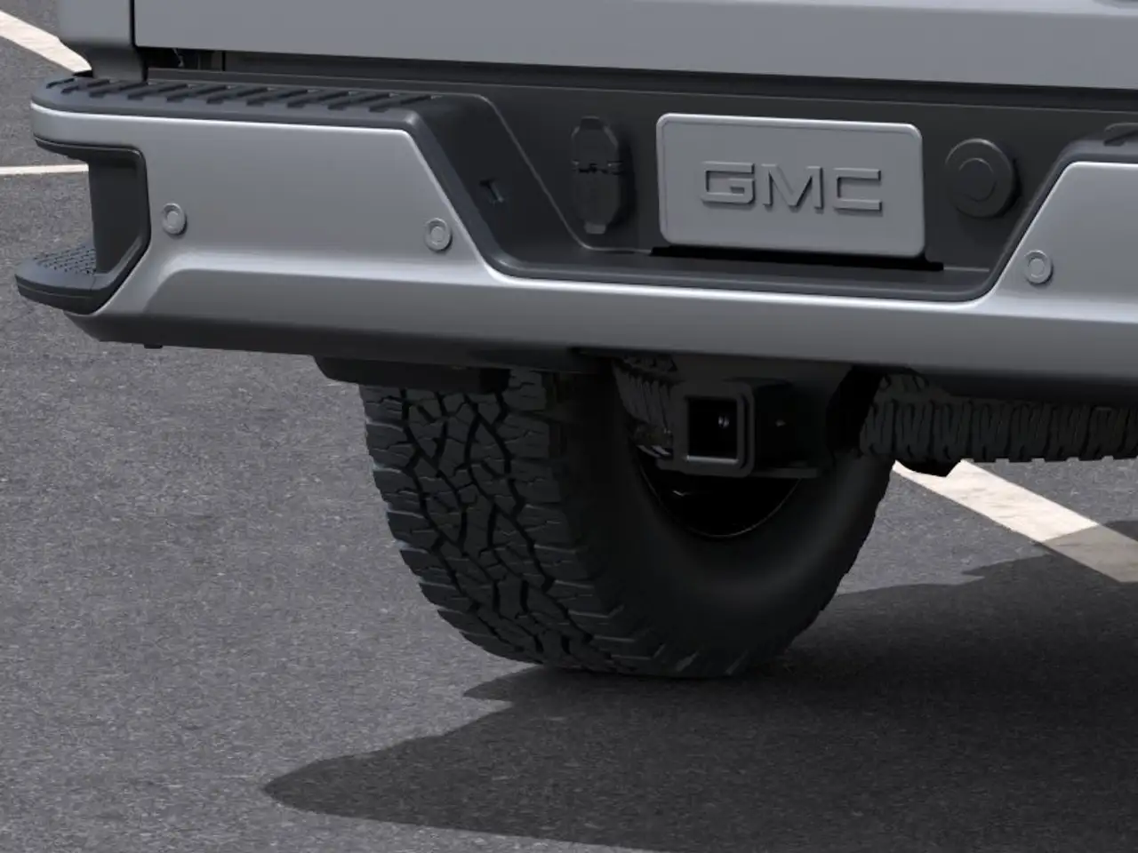 GMC Sierra 3500HD снимка GMC Sierra 3500HD