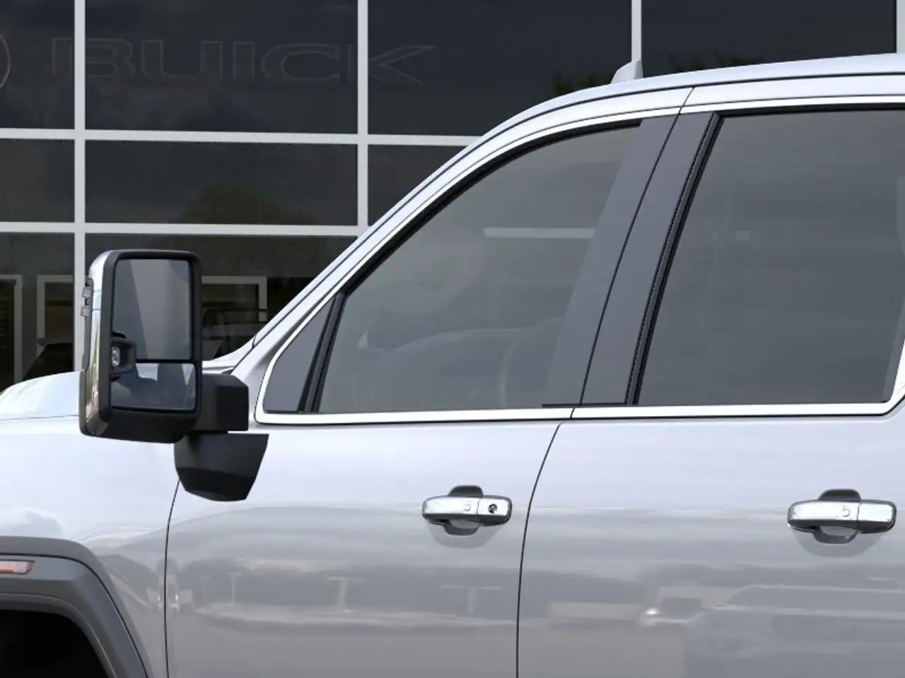 GMC Sierra 3500HD снимка GMC Sierra 3500HD