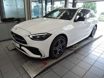 e T AMG*Night*Digital*Distronic*360°K*AHK