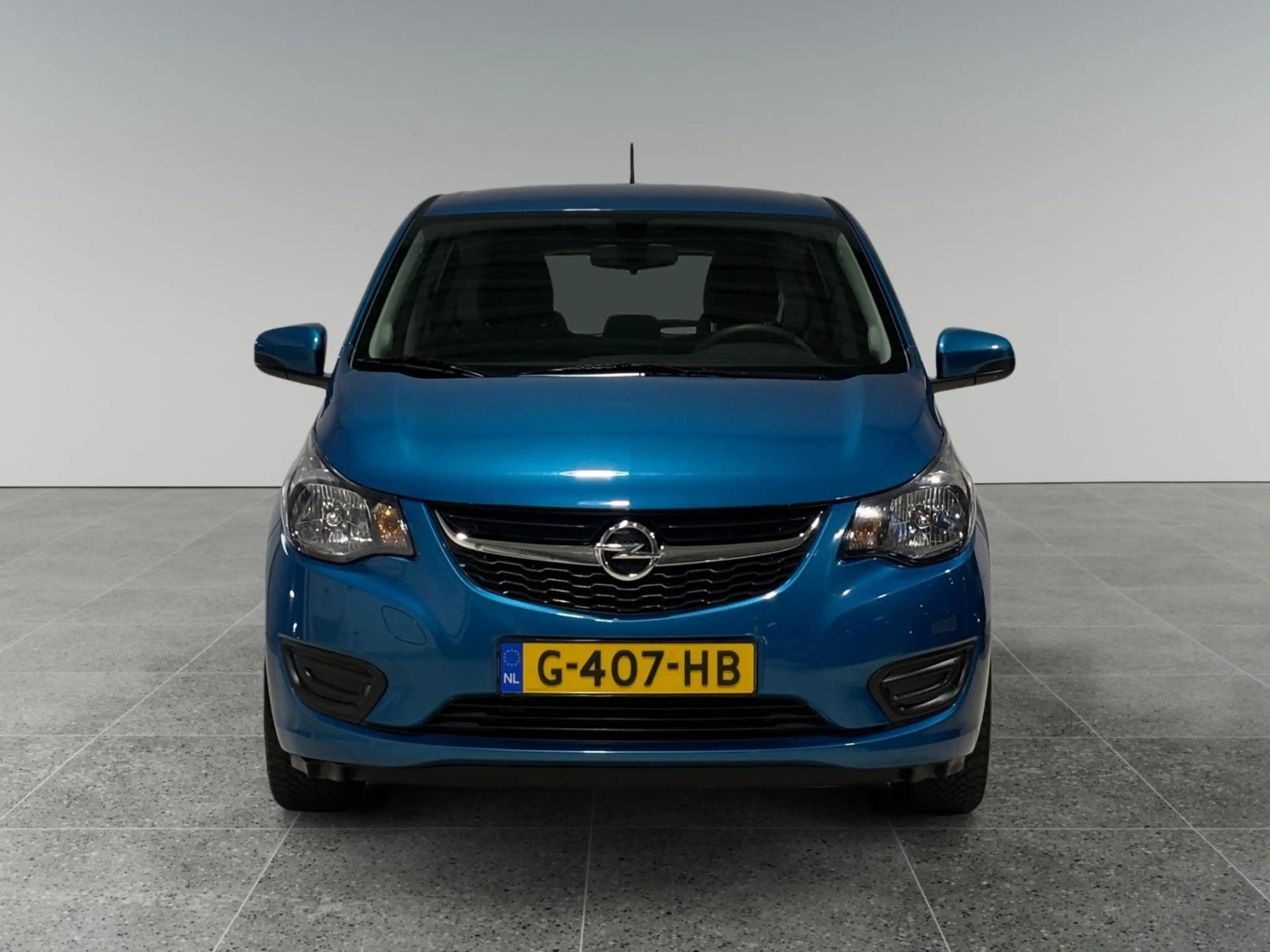 Opel Karl 120 Edition 1.0 75pk | BLUETOOTH | LM-VELGEN | AIR — photo 2