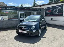 Fiat 500 1.2 69 ch AUTOMATIQUE