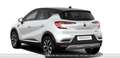 Renault Captur 1.6 145 CV FULL HYBRID E-TECH TECHNO White - thumbnail 2