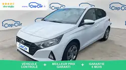 Hyundai i20 1.2 84 Initia