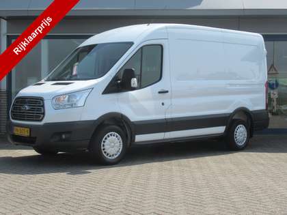 Ford Transit 310 2.2 TDCI L2H2 Trend, Airco / Cruise control +
