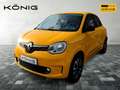 Renault Twingo Techno Electric Gelb - thumbnail 1