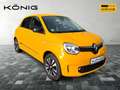 Renault Twingo Techno Electric Gelb - thumbnail 2