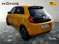 Renault Twingo Techno Electric Gelb - thumbnail 4