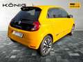 Renault Twingo Techno Electric Gelb - thumbnail 3