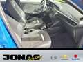 Opel Corsa-e Ultimate RKamera 11kW On-Board NaviPro Niebieski - thumbnail 4