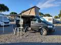 Volkswagen T5 Multivan Multivan 2.5TDI PanAmericana 4Motion PanAmericana Negro - thumbnail 6
